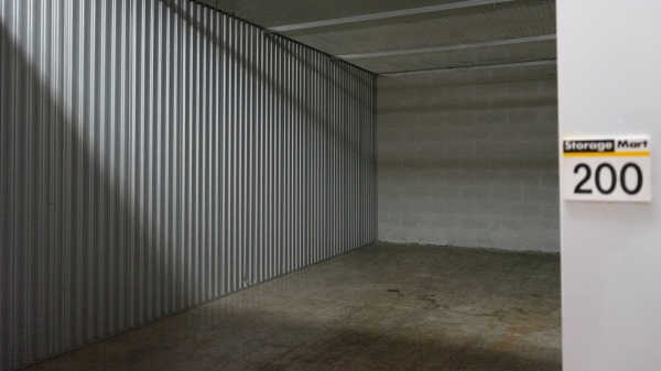storageunits