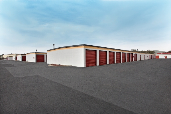 StorageMart - Walters Rd
