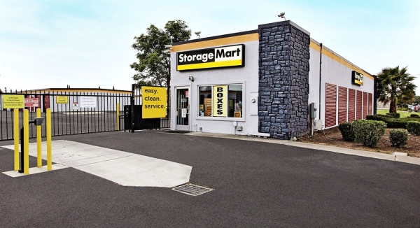 storageunits