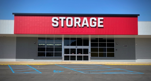 storageunits