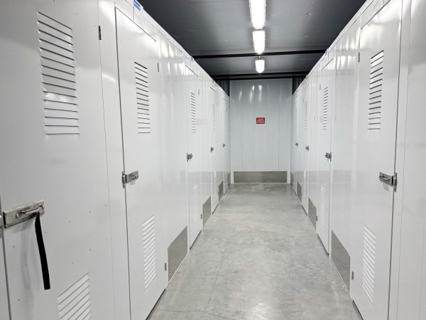 storageunits