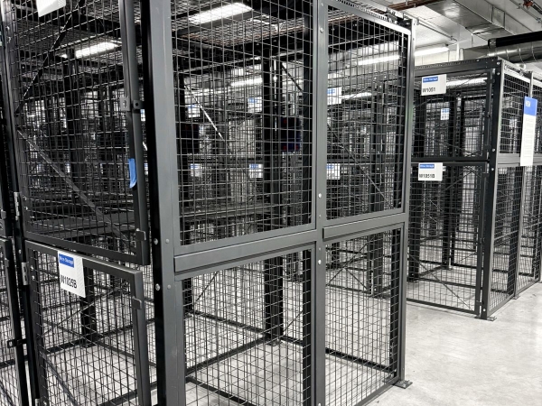 storageunits