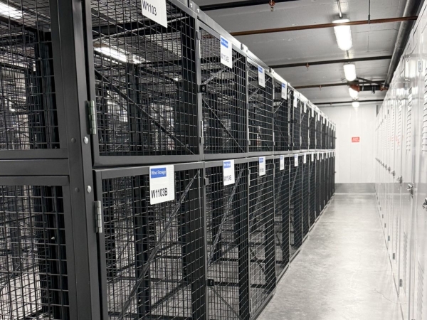 storageunits