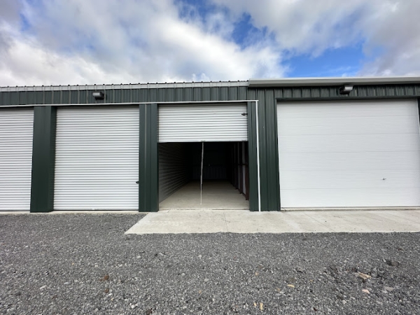 storageunits