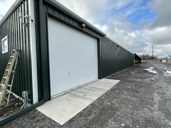 storageunits