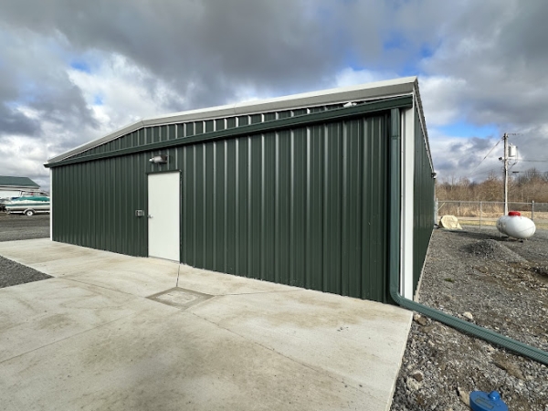 storageunits