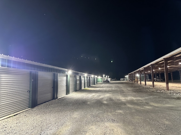 storageunits