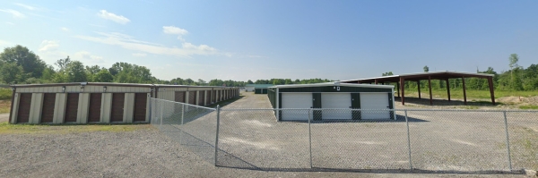 Secure & Lock - Lake Milton