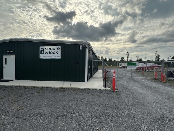 storageunits