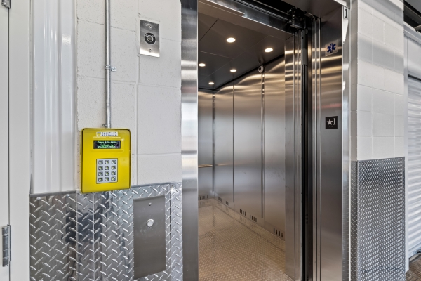 storageunits