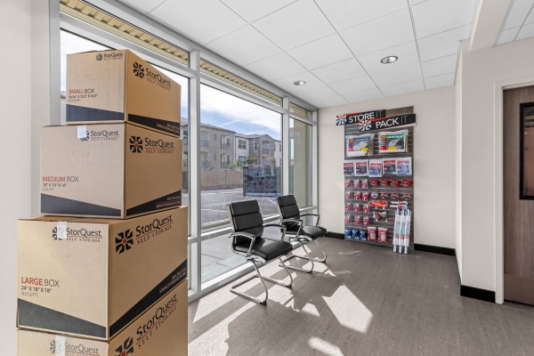 storageunits