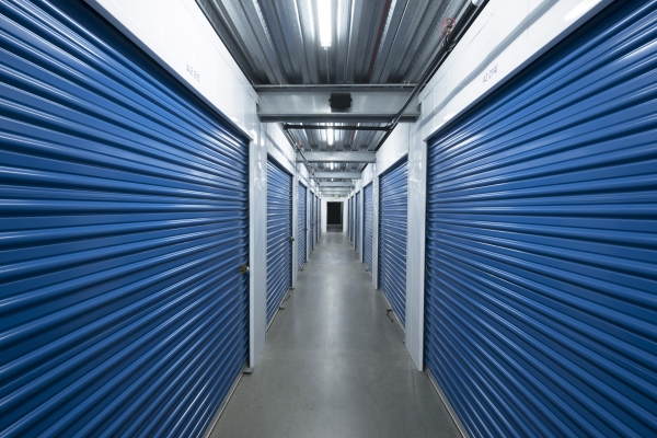 storageunits