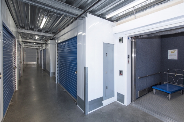 storageunits