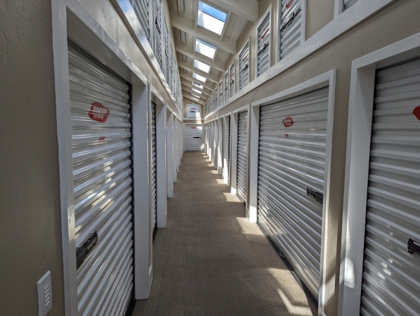 storageunits