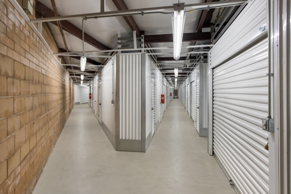 storageunits
