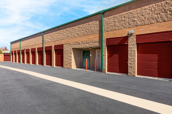 storageunits