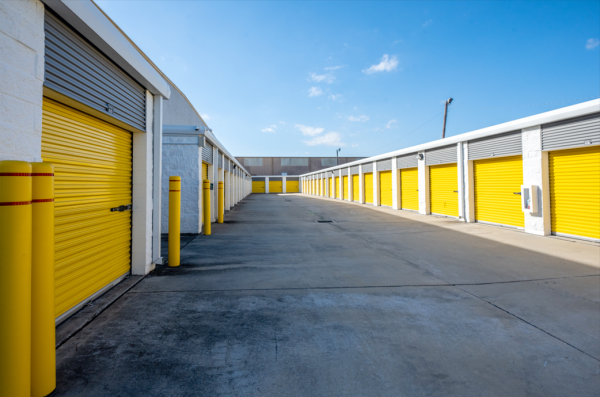 storageunits