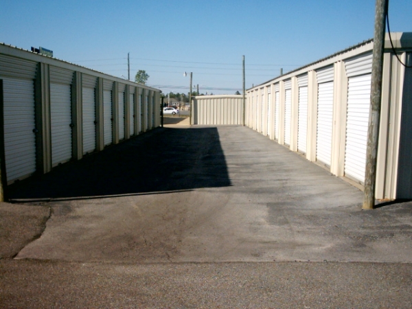 storageunits