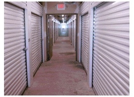 storageunits