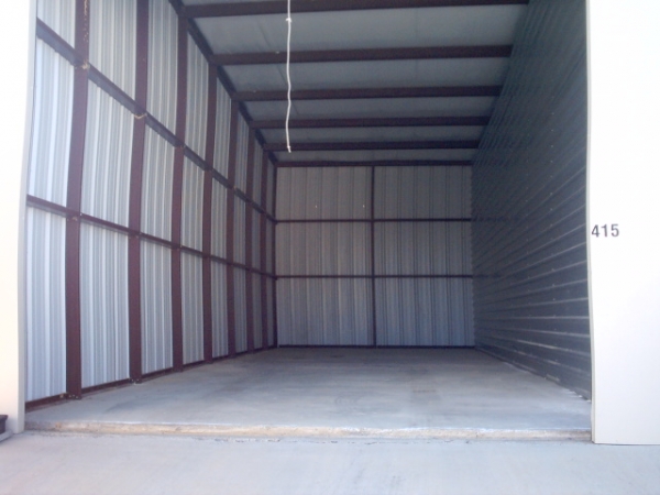 storageunits