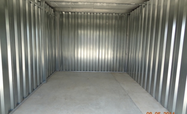 storageunits