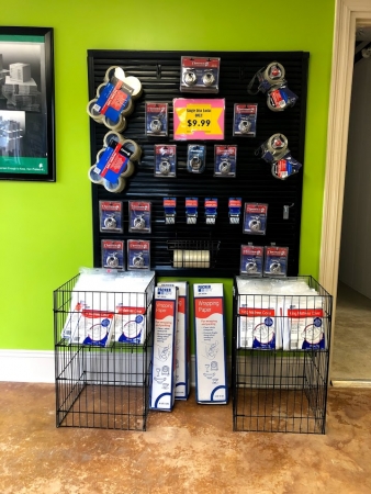 storageunits