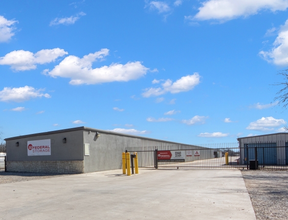 storageunits