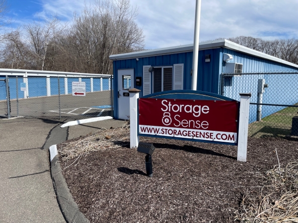 Storage Sense - Southington - Plantsville