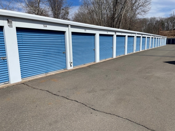 storageunits