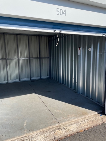 storageunits
