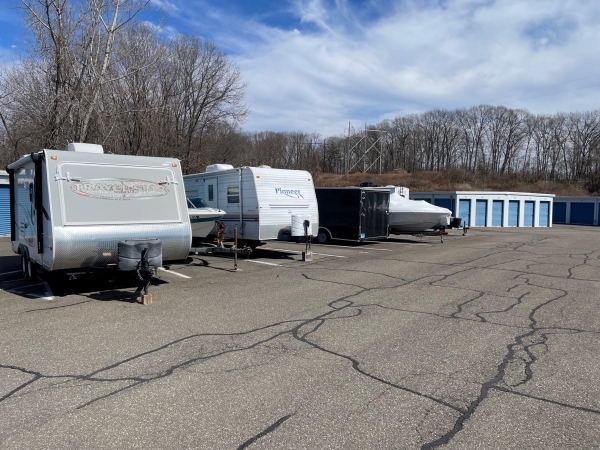 storageunits