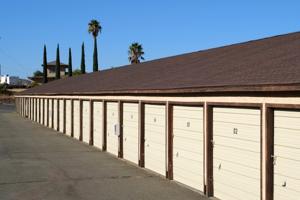storageunits
