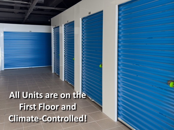 storageunits
