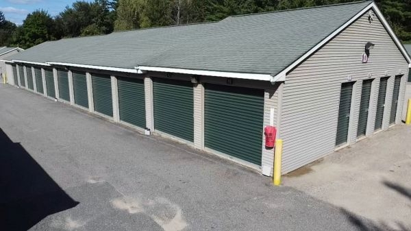 storageunits