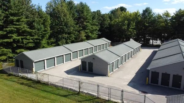 storageunits
