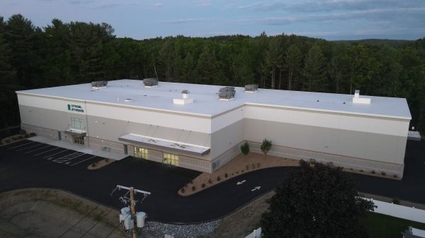 603 Storage - Hudson - Roosevelt Ave