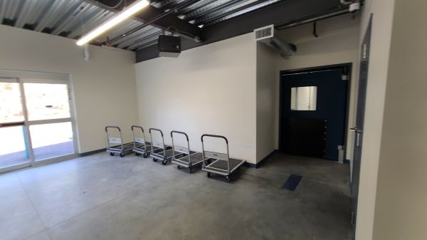 storageunits