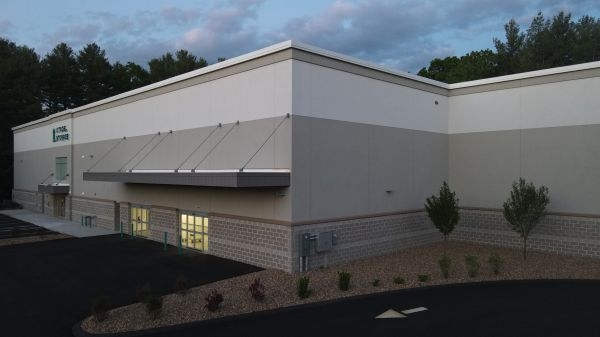 storageunits