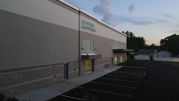 storageunits