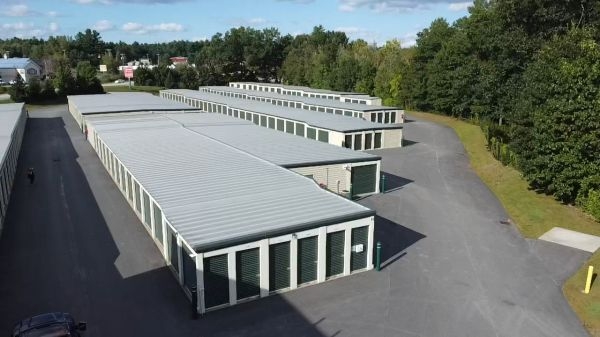 storageunits