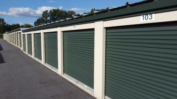 storageunits