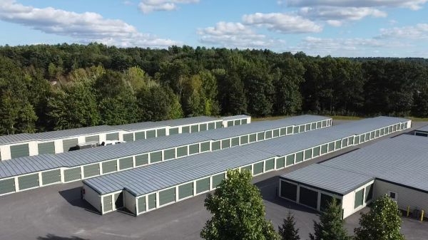 storageunits