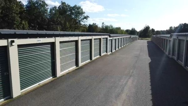 storageunits