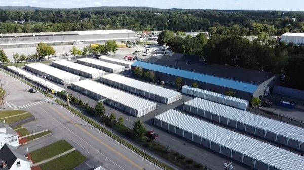 603 Storage - Nashua