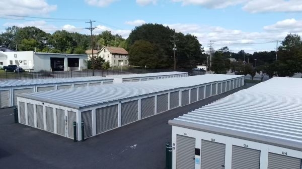 storageunits