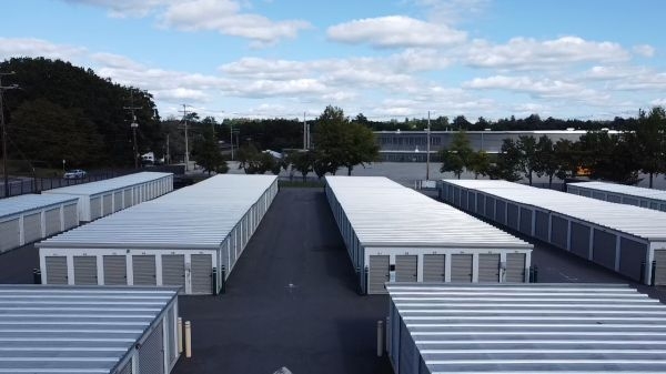 storageunits