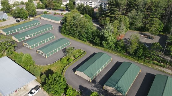 603 Storage - Milford - East