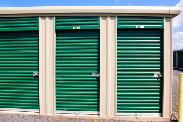 I-78 Self Storage