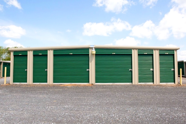 storageunits