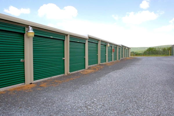 storageunits
